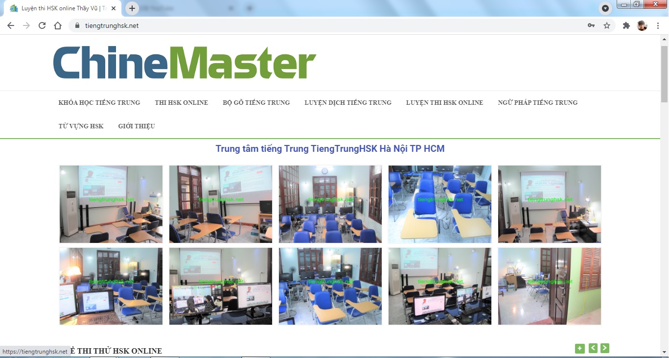 Luyện dịch tiếng Trung HSK 7 online bài 7