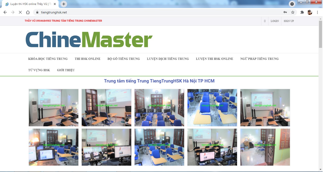 Luyện dịch tiếng Trung HSK 8 online bài 7